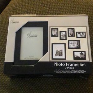 Photo Frame Set